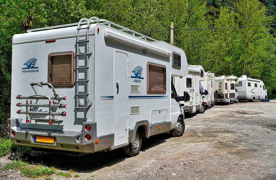 rv dealer