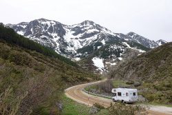 sell an RV online