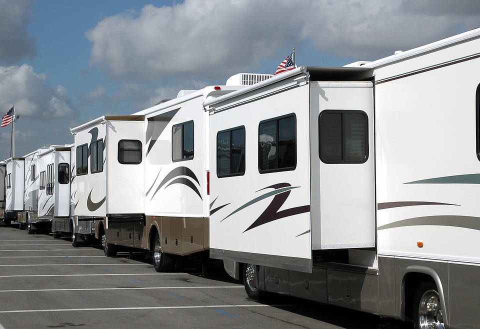 rv sales