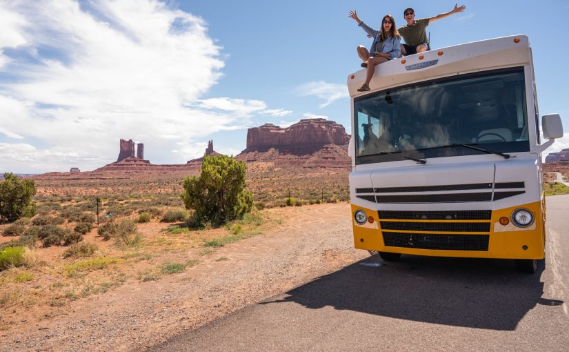 What are the best months to sell an RV Sell My RV Today