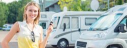 who buy used rvs