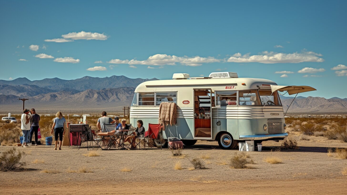 How to sell an RV in Arizona?