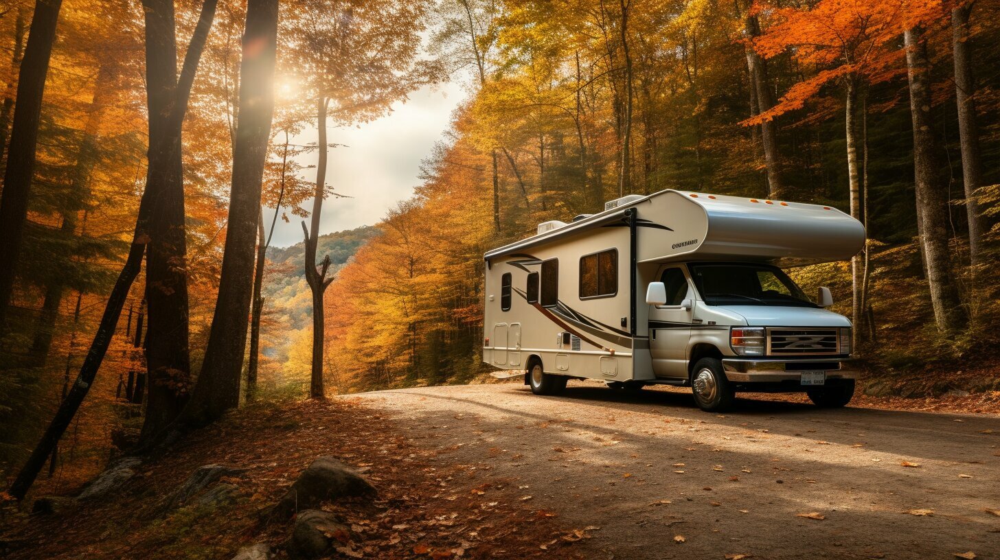 What is the best time of year to sell an RV?