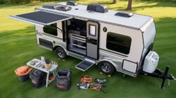 How do I find out how much my RV is worth?