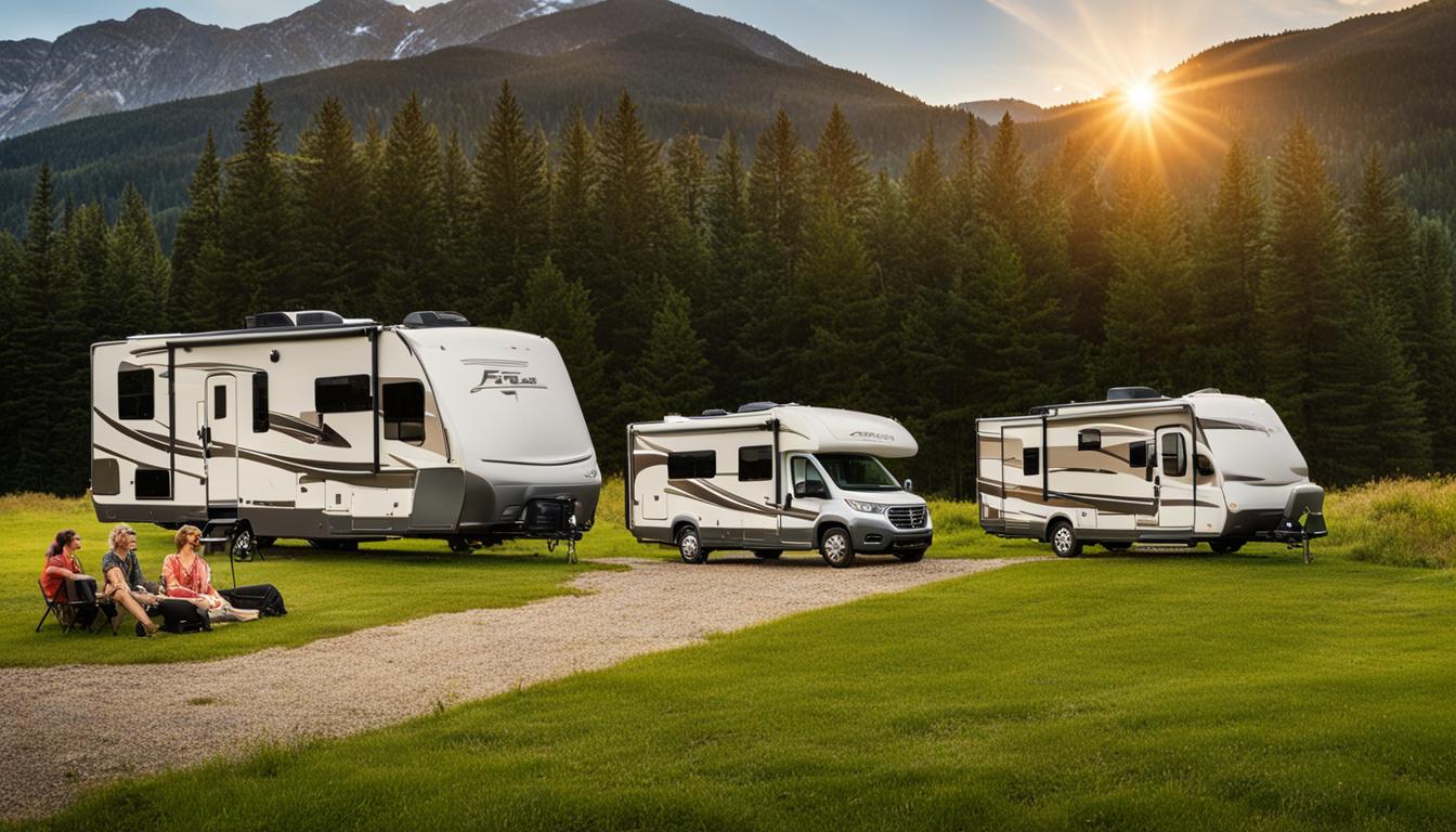 Is it hard to sell a motorhome?