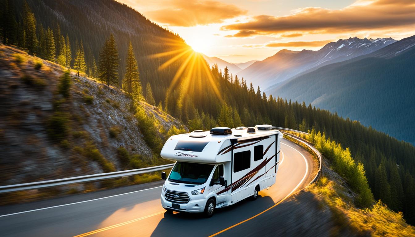 What is the life expectancy of an RV?