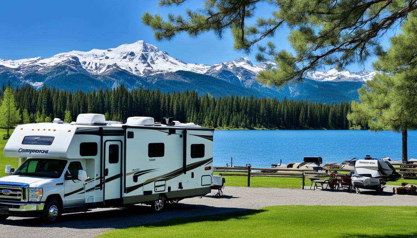 Is it financially smart to live in an RV?